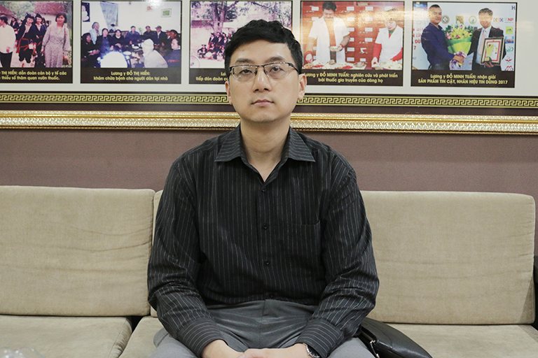 Anh Lê Hoàng Anh Lê Hoàng