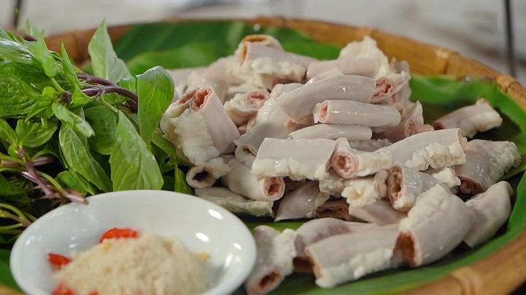 Người bị bệnh gout nên kiêng ăn thịt và nội tạng động vật Người bị bệnh gout nên kiêng ăn thịt và nội tạng động vật