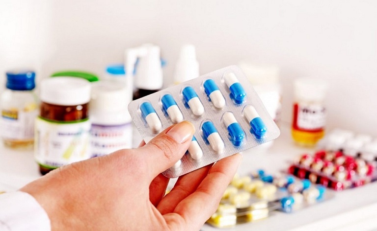 Thuốc chống viêm không chứa Steri.od có thể mang lại tác dụng phụ cho người bệnh