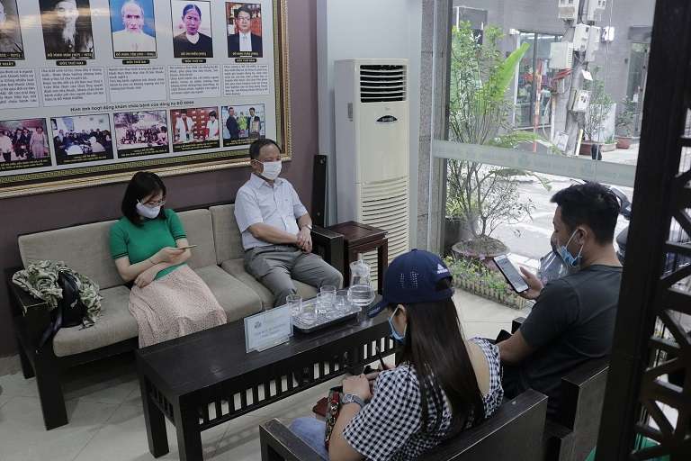 Nhà thuốc Đỗ Minh Đường ngày càng được nhiều bệnh nhân tin tưởng chữa gout