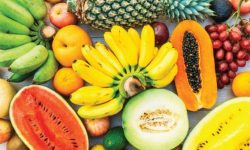 Hoa quả mang lại nhiều lợi ích cho sức khỏe của người bệnh gout
