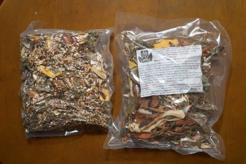 Bài thuốc gout của Đỗ Minh Đường